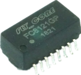 FC8121GP 